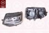 KLOKKERHOLM 95680183A1 Headlight